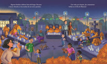 Load image into Gallery viewer, Día de Muertos: Una celebración de la vida