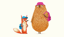 Load image into Gallery viewer, Diego y Beto y las galletas desaparecidas