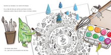 Load image into Gallery viewer, El monstruo de colores: Doctor de emociones