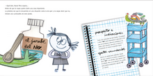 Load image into Gallery viewer, El monstruo de colores: Doctor de emociones