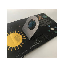 Load image into Gallery viewer, El Sol y los planetas