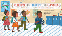 Load image into Gallery viewer, El español es la lengua de mi familia