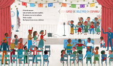 Load image into Gallery viewer, El español es la lengua de mi familia