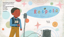 Load image into Gallery viewer, El español es la lengua de mi familia