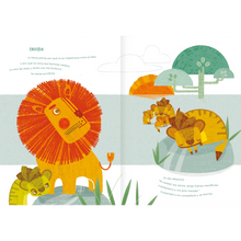 Load image into Gallery viewer, Emociones para contar