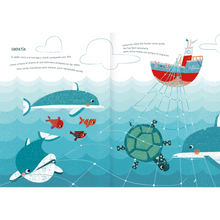 Load image into Gallery viewer, Emociones para contar