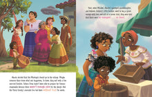 Load image into Gallery viewer, Mystery in the Rain Forest (Disney Encanto)