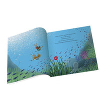 Load image into Gallery viewer, Escucha las estaciones