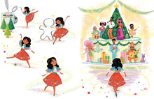 Load image into Gallery viewer, Esperanza Caramelo, la estrella de Nochebuena