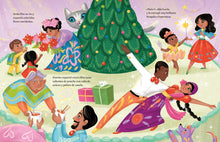 Load image into Gallery viewer, Esperanza Caramelo, la estrella de Nochebuena