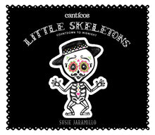 Load image into Gallery viewer, Little Skeletons / Esqueletitos: Countdown to Midnight