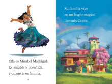 Load image into Gallery viewer, La familia lo es todo (Ejemplares Firmados por la Traductora / Copies Signed by the Translator)