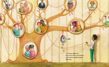 Load image into Gallery viewer, Familia