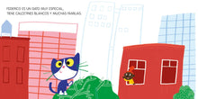 Load image into Gallery viewer, Federico y sus familias