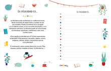 Load image into Gallery viewer, El diario de la felicidad