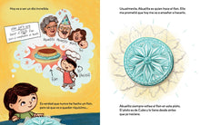 Load image into Gallery viewer, Abuelita y yo hacemos flan