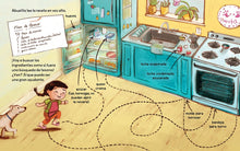 Load image into Gallery viewer, Abuelita y yo hacemos flan