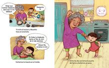 Load image into Gallery viewer, Abuelita y yo hacemos flan