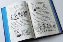 Load image into Gallery viewer, Diario del Wimpy Kid #13: Frío fatal