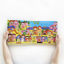 Load image into Gallery viewer, Gigante y chiquita