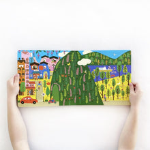 Load image into Gallery viewer, Gigante y chiquita