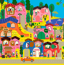 Load image into Gallery viewer, Gigante y chiquita