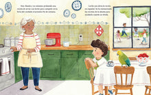 Load image into Gallery viewer, Un graznido en español