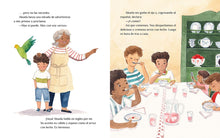 Load image into Gallery viewer, Un graznido en español