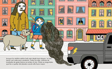 Load image into Gallery viewer, Little People, Big Dreams en español: Greta Thunberg (Pasta Blanda / Paperback)