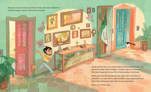 Load image into Gallery viewer, The Littlest Grito