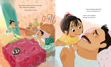 Load image into Gallery viewer, The Littlest Grito