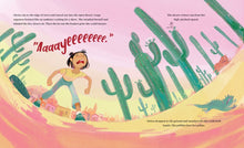 Load image into Gallery viewer, The Littlest Grito