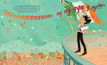 Load image into Gallery viewer, The Littlest Grito