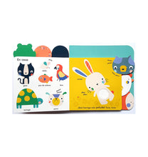 Load image into Gallery viewer, Toca, toca: ¡Guau! ¡Guau!