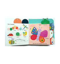 Load image into Gallery viewer, Toca, toca: ¡Guau! ¡Guau!