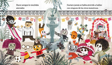 Load image into Gallery viewer, Gustavo el fantasmita tímido