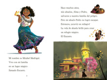 Load image into Gallery viewer, El hallazgo de Mirabel