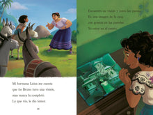 Load image into Gallery viewer, El hallazgo de Mirabel (Mirabel&#39;s Discovery Spanish Edition)
