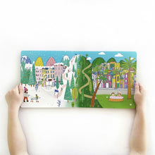 Load image into Gallery viewer, Helada y ardiente