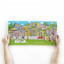 Load image into Gallery viewer, Helada y ardiente