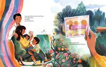 Load image into Gallery viewer, Not Far from Here