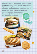 Load image into Gallery viewer, Ada Magnífica, científica investiga: ¡Todo sobre hornear!  / Ada Twist, Scientist: Baking (Spanish Edition)