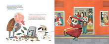 Load image into Gallery viewer, Huesos: A bilingual literary calaverita