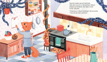 Load image into Gallery viewer, Ardilla no sabe decir que no