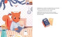 Load image into Gallery viewer, Ardilla no sabe decir que no