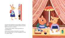 Load image into Gallery viewer, Ardilla no sabe decir que no