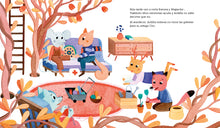 Load image into Gallery viewer, Ardilla no sabe decir que no