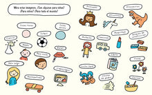 Load image into Gallery viewer, El rosa, el azul, y tú