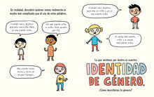 Load image into Gallery viewer, El rosa, el azul, y tú