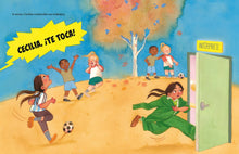 Load image into Gallery viewer, La intérprete